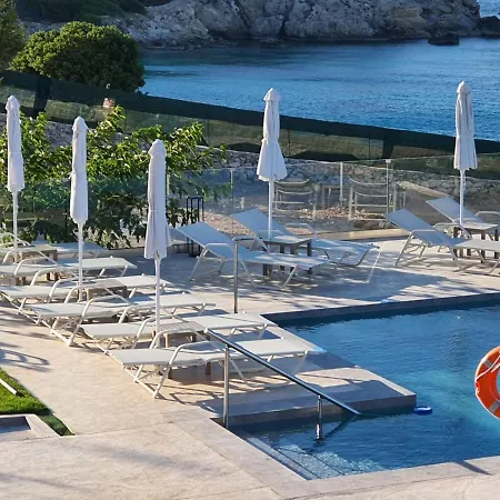 Il Sogno Di Zante Villa *