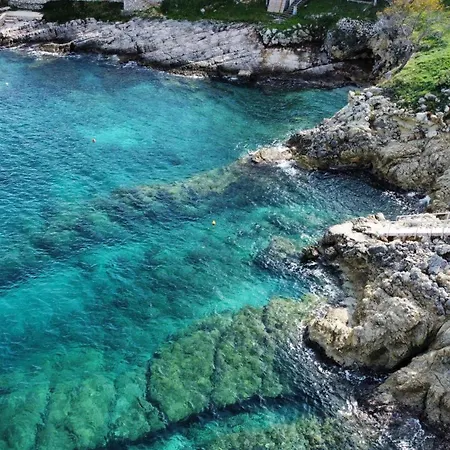 Villa Il Sogno Di Zante *