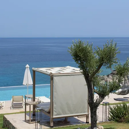 Il Sogno Di Zante Skinaria