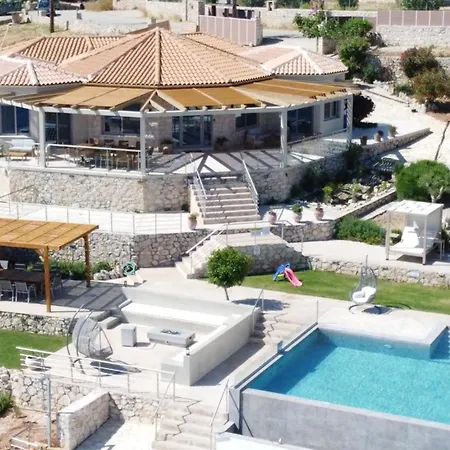 Il Sogno Di Zante * Skinaria