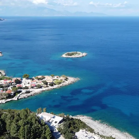 Il Sogno Di Zante Villa *
