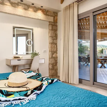 Il Sogno Di Zante * Skinaria