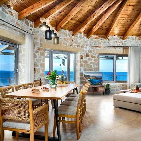 Il Sogno Di Zante * Skinaria