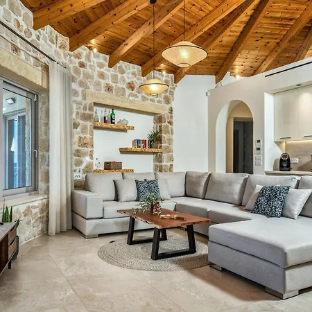 Il Sogno Di Zante Villa