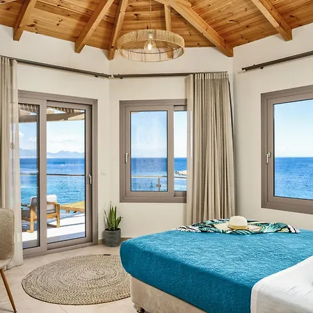 Villa Il Sogno Di Zante Skinaria