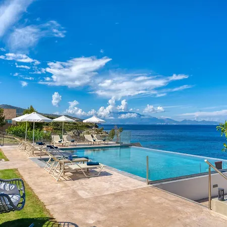 Il Sogno Di Zante Skinaria