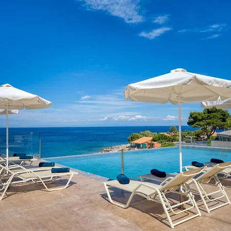 Il Sogno Di Zante Villa *