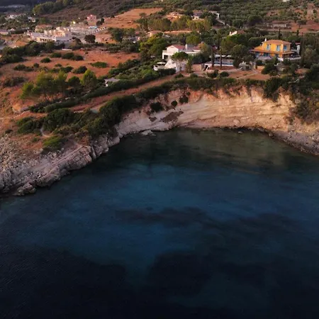 Il Sogno Di Zante