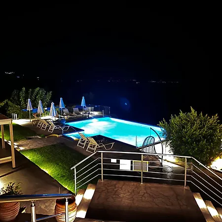 Villa Il Sogno Di Zante