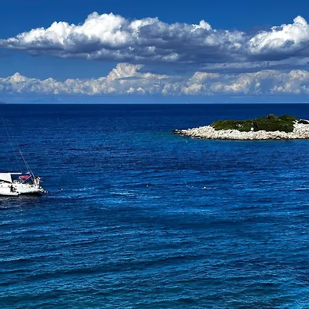 Il Sogno Di Zante Villa *