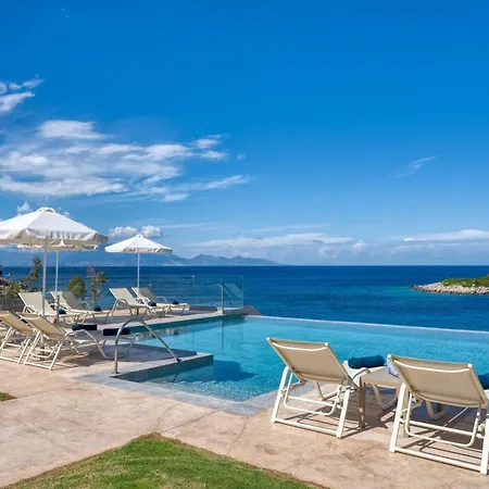 Il Sogno Di Zante * Skinária