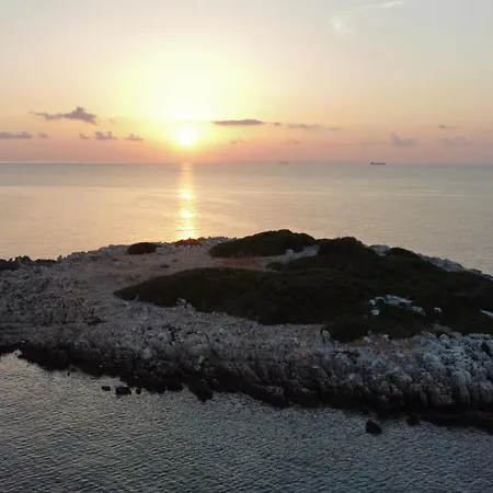 Il Sogno Di Zante Skinária